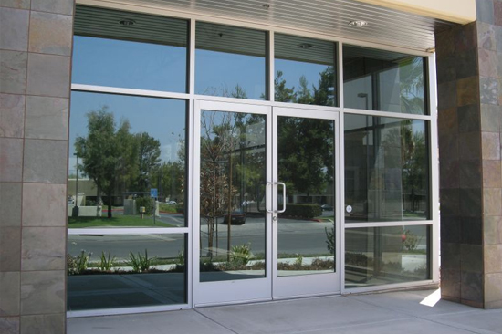 Hialeah-commercial-door-repair