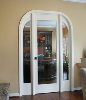 Passage Door Replacement Hialeah