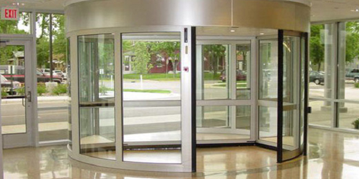 commercial automatic door repair Hialeah