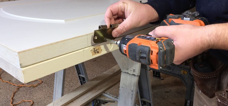 fiberglass interior door repair Hialeah