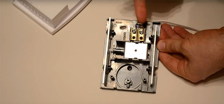 fix door bell in Hialeah