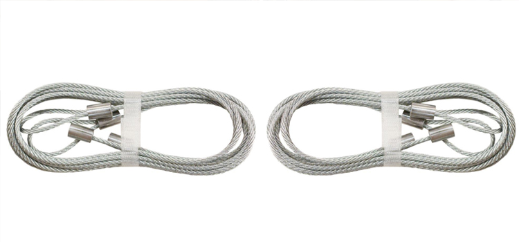 garage door torsion cable repair Hialeah