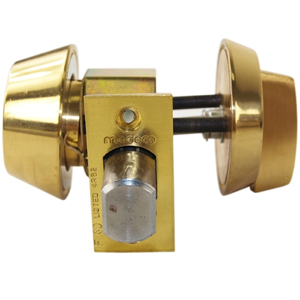 high security deadbolt Hialeah