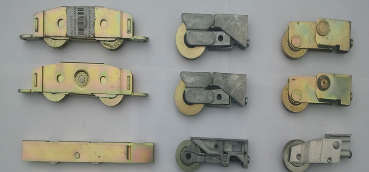 patio sliding door wheel replacement Hialeah